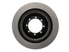 Disc Brake Rotor Centric Parts 120.65125