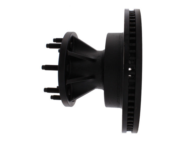 Disc Brake Rotor and Hub Assembly Centric Parts 120.65126