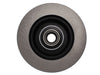 Disc Brake Rotor and Hub Assembly Centric Parts 120.65126