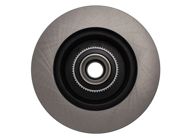 Disc Brake Rotor and Hub Assembly Centric Parts 120.65126
