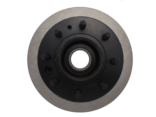 Disc Brake Rotor and Hub Assembly Centric Parts 120.65126