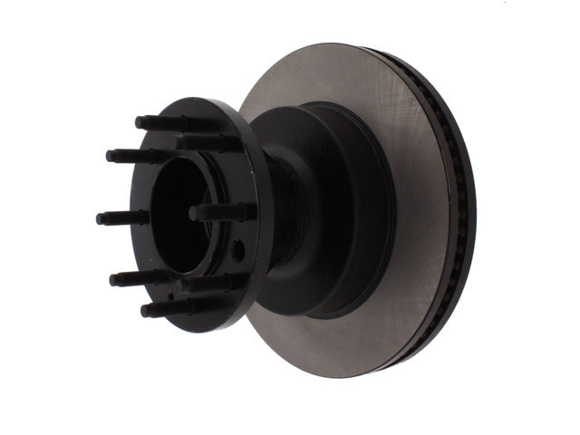 Disc Brake Rotor and Hub Assembly Centric Parts 120.65126