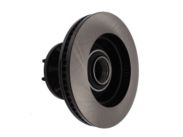 Disc Brake Rotor and Hub Assembly Centric Parts 120.65126