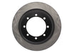 Disc Brake Rotor Centric Parts 120.65127