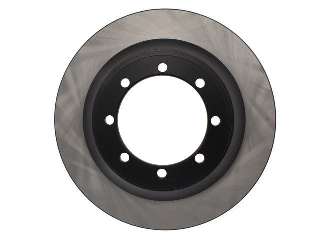 Disc Brake Rotor Centric Parts 120.65127