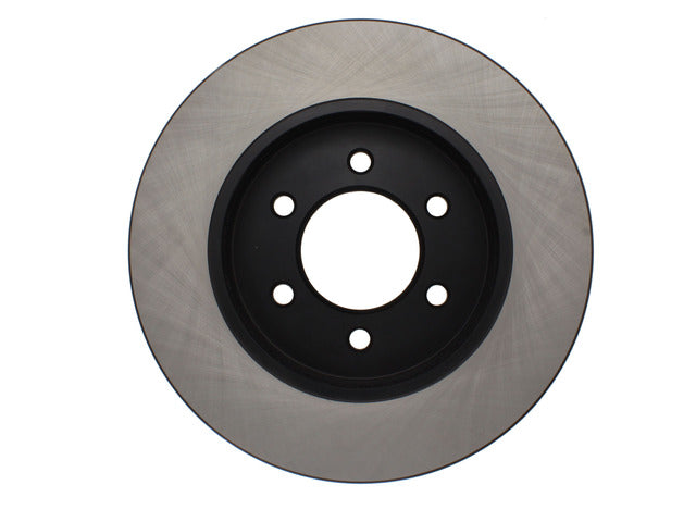 Disc Brake Rotor and Hub Assembly Centric Parts 120.65128