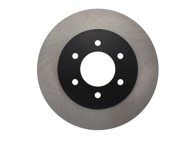 Disc Brake Rotor and Hub Assembly Centric Parts 120.65128