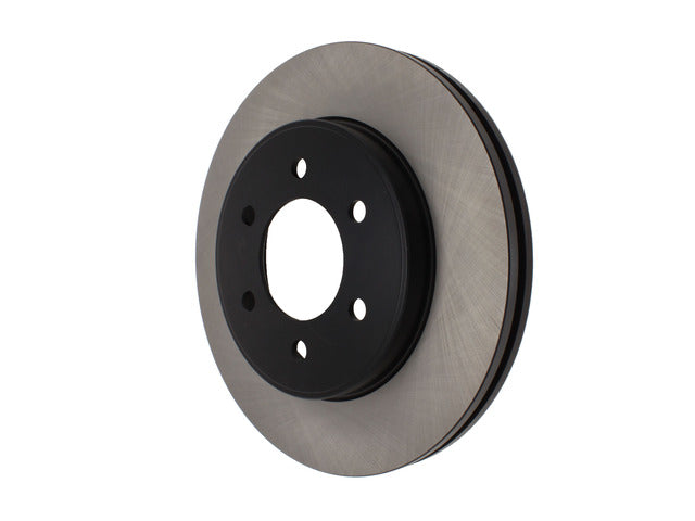 Disc Brake Rotor and Hub Assembly Centric Parts 120.65128