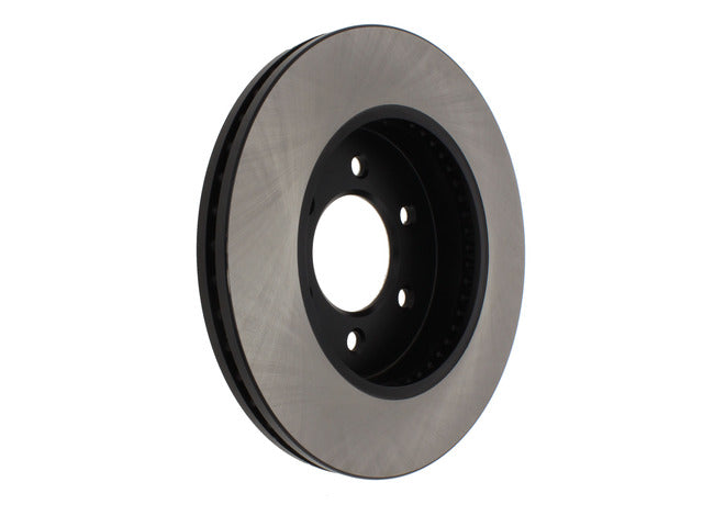 Disc Brake Rotor and Hub Assembly Centric Parts 120.65128