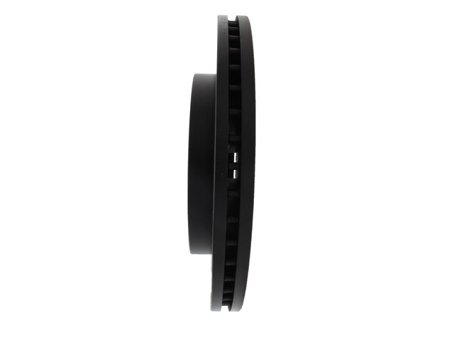 Disc Brake Rotor and Hub Assembly Centric Parts 120.65129