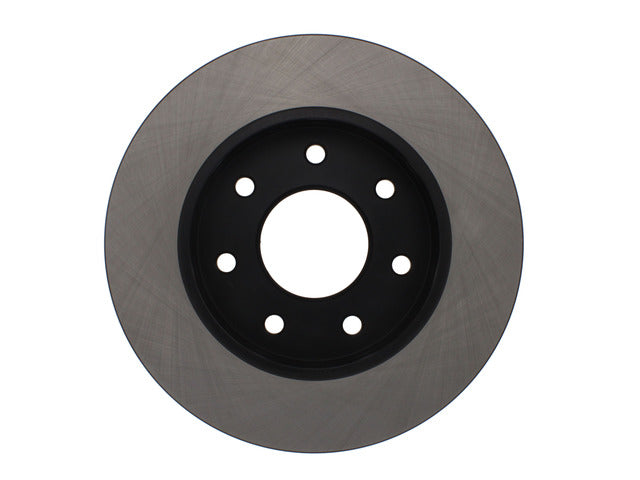 Disc Brake Rotor and Hub Assembly Centric Parts 120.65129