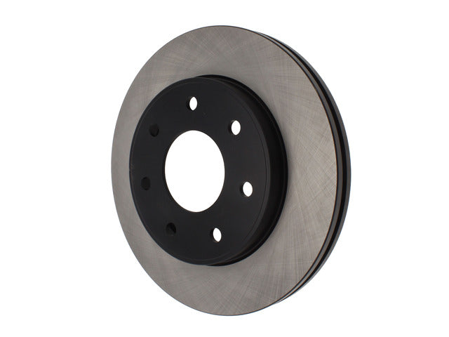 Disc Brake Rotor and Hub Assembly Centric Parts 120.65129