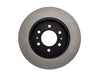 Disc Brake Rotor Centric Parts 120.65130