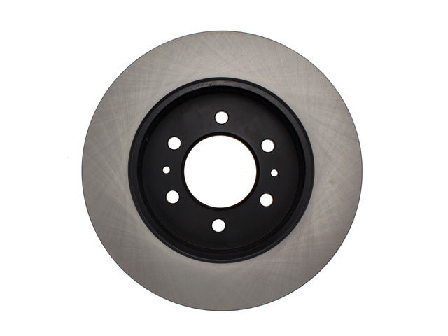 Disc Brake Rotor Centric Parts 120.65130