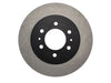 Disc Brake Rotor Centric Parts 120.65130