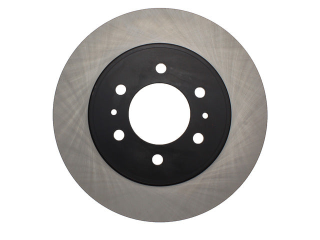 Disc Brake Rotor Centric Parts 120.65130