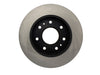 Disc Brake Rotor Centric Parts 120.65131