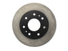 Disc Brake Rotor Centric Parts 120.65131