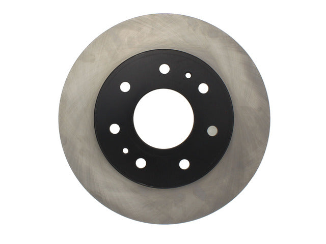 Disc Brake Rotor Centric Parts 120.65131