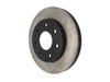 Disc Brake Rotor Centric Parts 120.65131