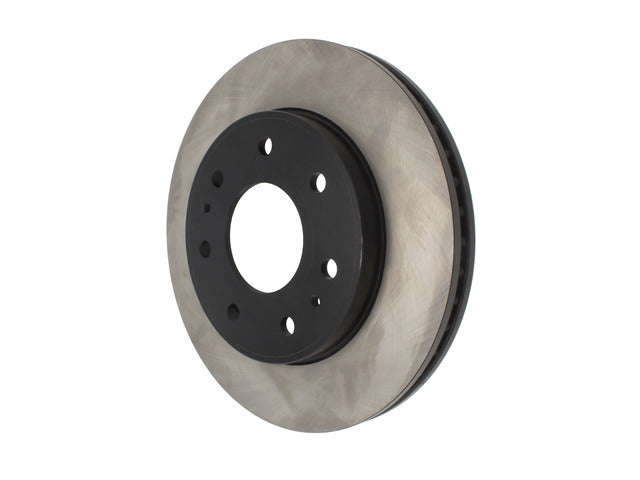 Disc Brake Rotor Centric Parts 120.65131