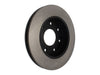 Disc Brake Rotor Centric Parts 120.65131
