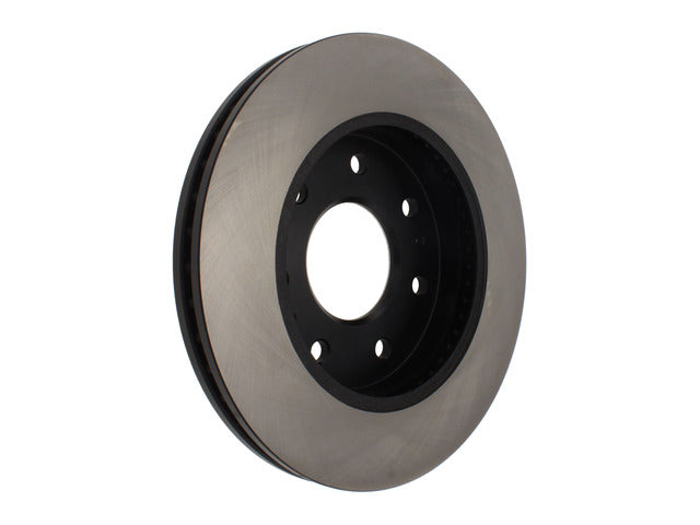 Disc Brake Rotor Centric Parts 120.65131