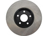 Disc Brake Rotor Centric Parts 120.65132