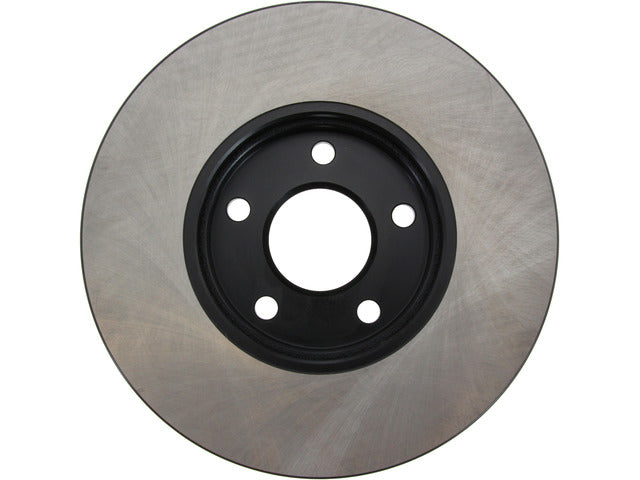 Disc Brake Rotor Centric Parts 120.65132