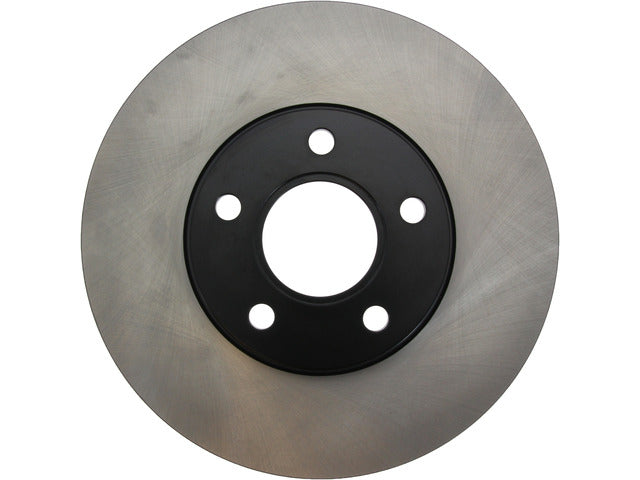 Disc Brake Rotor Centric Parts 120.65132