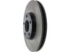 Disc Brake Rotor Centric Parts 120.65132