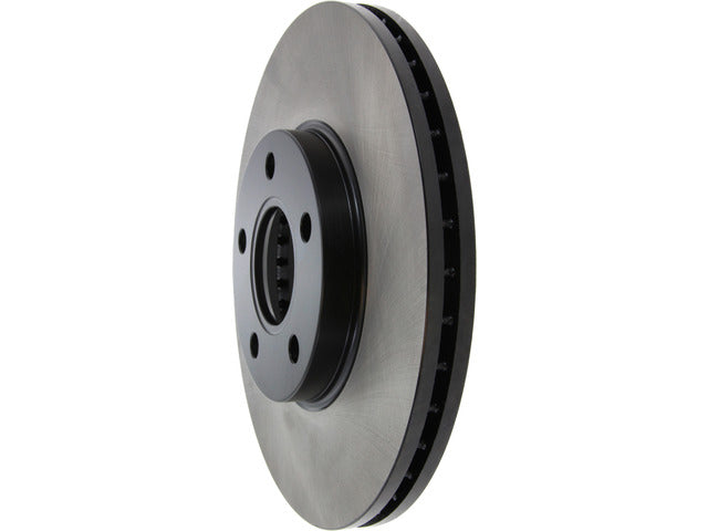Disc Brake Rotor Centric Parts 120.65132