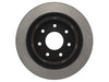Disc Brake Rotor Centric Parts 120.65133