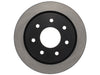Disc Brake Rotor Centric Parts 120.65133