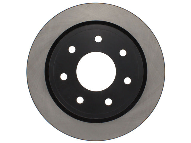Disc Brake Rotor Centric Parts 120.65133