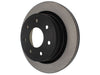 Disc Brake Rotor Centric Parts 120.65133