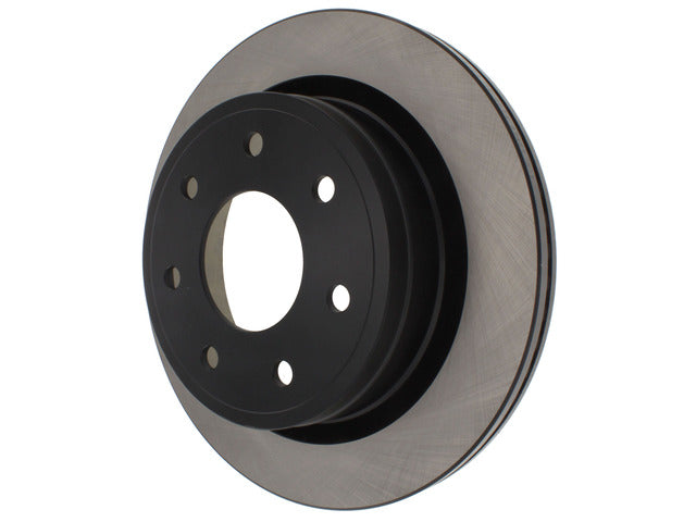 Disc Brake Rotor Centric Parts 120.65133