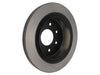 Disc Brake Rotor Centric Parts 120.65133