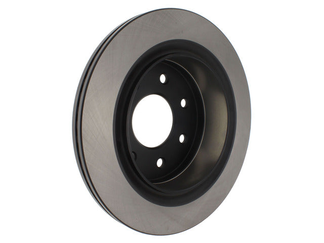 Disc Brake Rotor Centric Parts 120.65133