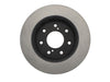 Disc Brake Rotor Centric Parts 120.65134