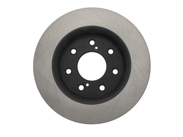 Disc Brake Rotor Centric Parts 120.65134
