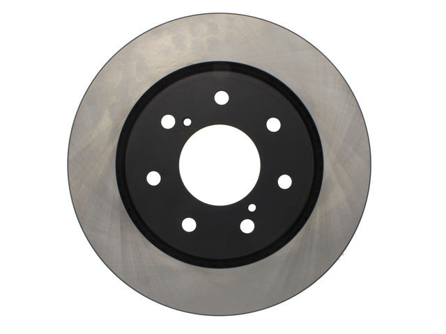 Disc Brake Rotor Centric Parts 120.65134
