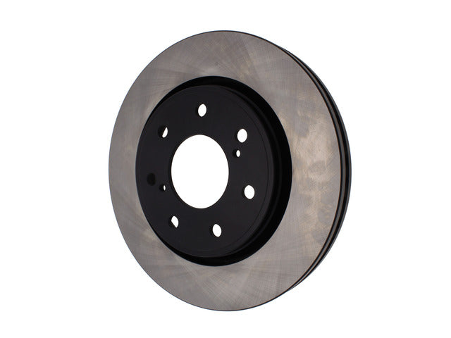 Disc Brake Rotor Centric Parts 120.65134