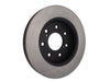 Disc Brake Rotor Centric Parts 120.65134