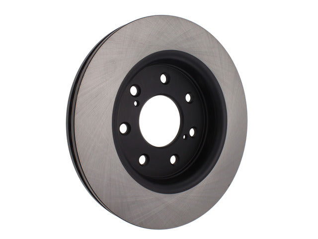 Disc Brake Rotor Centric Parts 120.65134