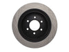 Disc Brake Rotor Centric Parts 120.65135