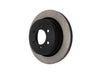 Disc Brake Rotor Centric Parts 120.65135