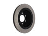 Disc Brake Rotor Centric Parts 120.65135