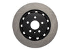 Disc Brake Rotor Centric Parts 120.65136