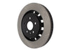 Disc Brake Rotor Centric Parts 120.65136